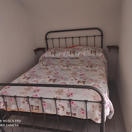 Casa Da Gina 돌체아쿠아 외부 사진