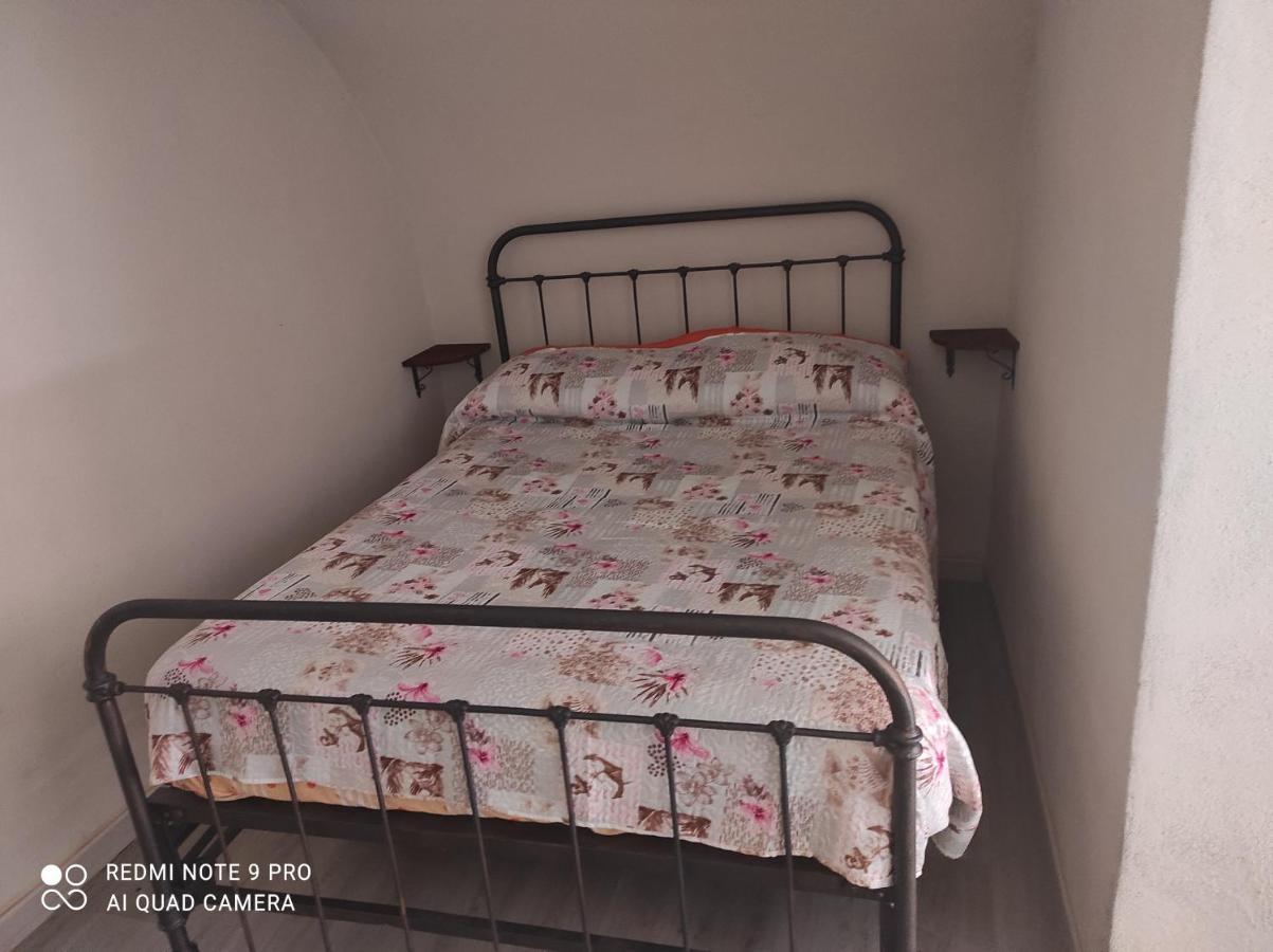Casa Da Gina 돌체아쿠아 외부 사진