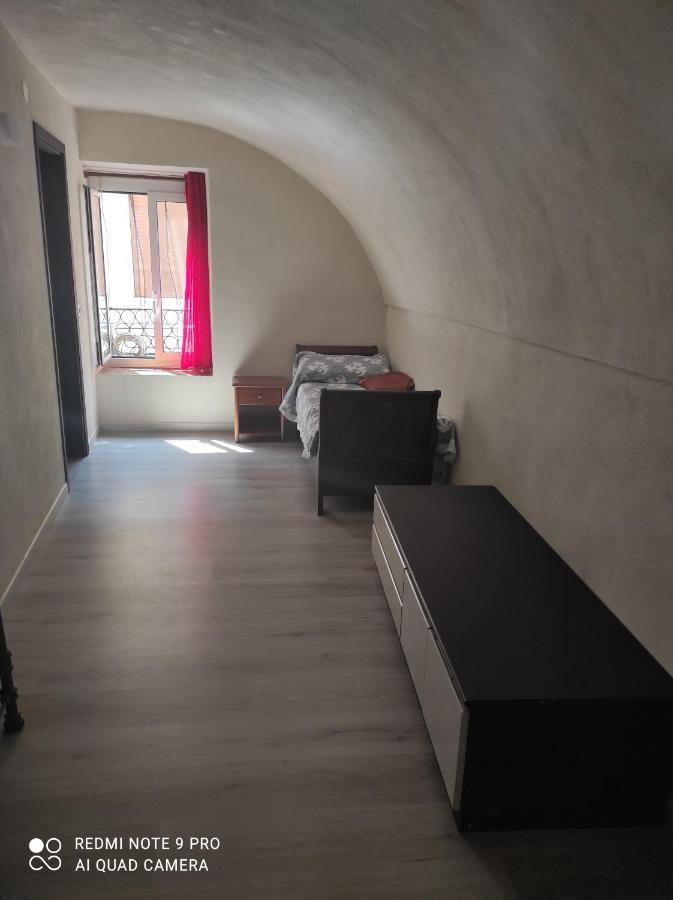 Casa Da Gina 돌체아쿠아 외부 사진
