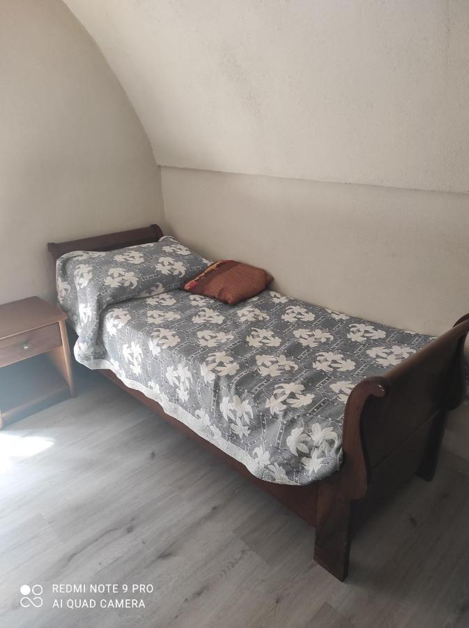 Casa Da Gina 돌체아쿠아 외부 사진